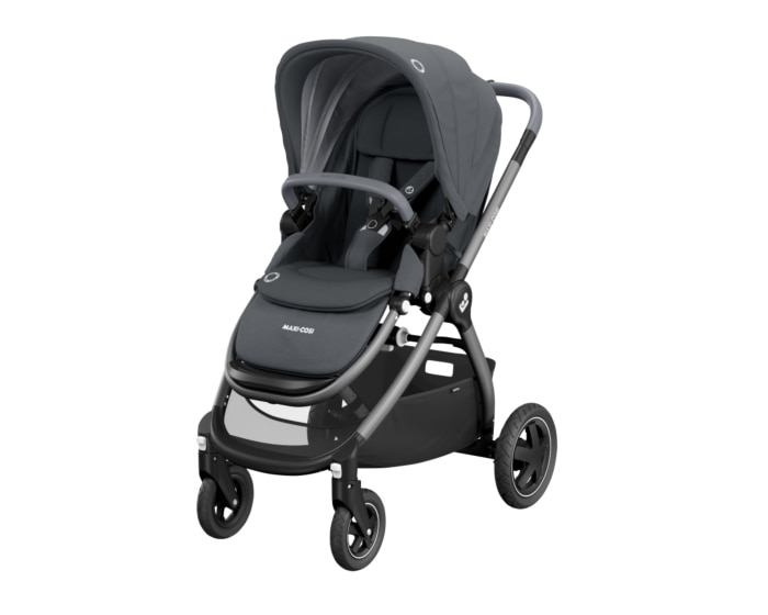 Maxi-Cosi Safety Carrycot