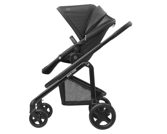 Maxi Cosi Lila Cp Pushchair