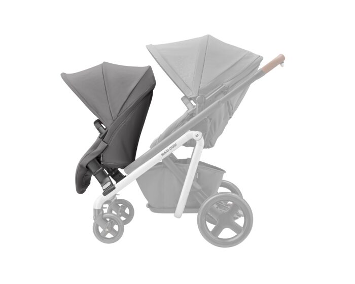 Maxi Cosi Lila Duo Kit Urban Pushchair
