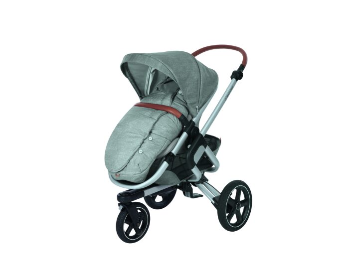 Jaya De Maxi Cosi Une Poussette Resolument Citadine