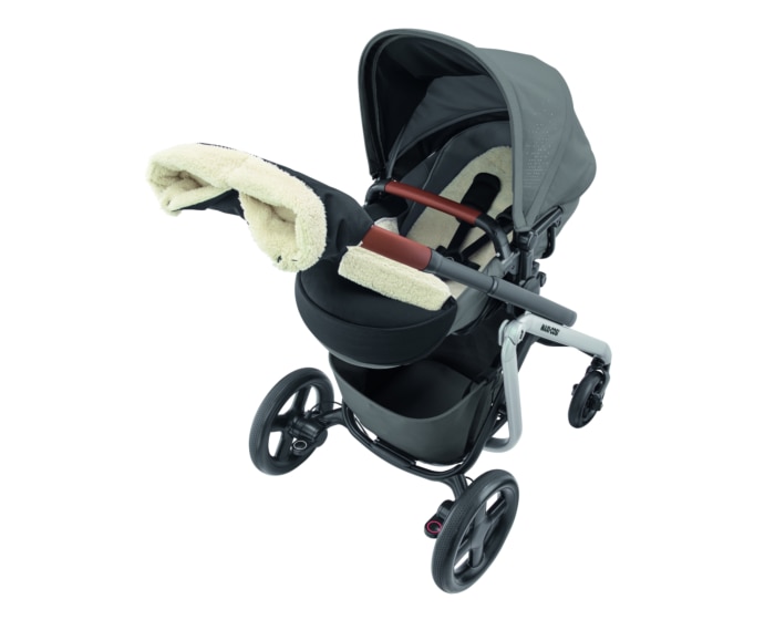 Strollers Accessories