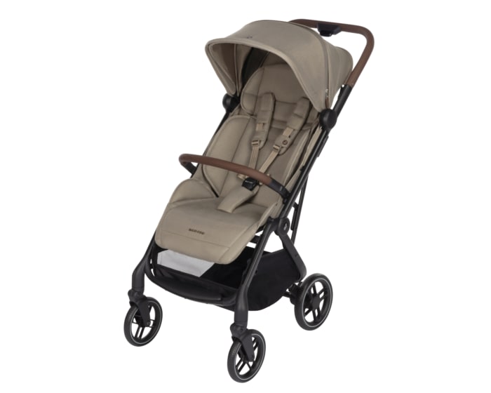 Strollers From 6 Months