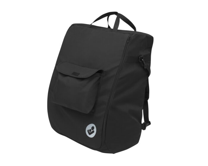 thumbnail image 2 of Vinta S-Series Backpack Travel Bag (Black) SB-B01 B&H Photo 2 of 10