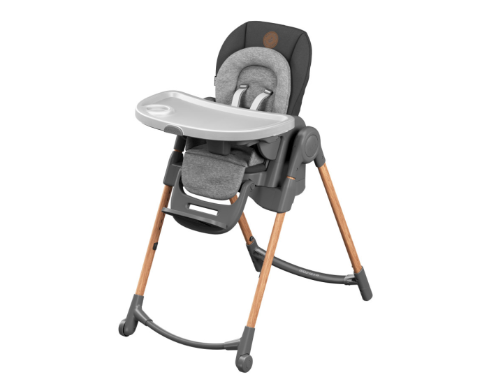 Lit De Voyage Compact Iris 2 En 1 De Maxi Cosi Pour Bebes Et Petits