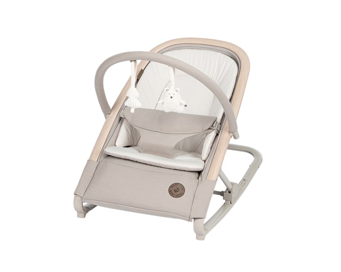 Soft rockers for babies cheap