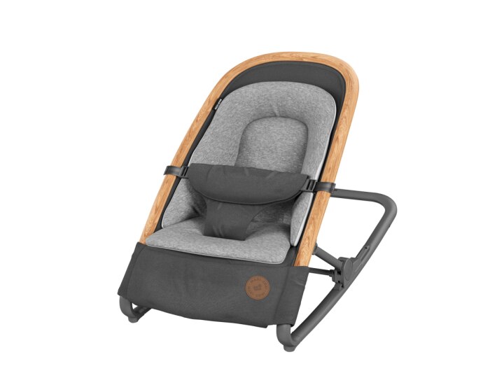 Lit De Voyage Compact Iris 2 En 1 De Maxi Cosi Pour Bebes Et Petits