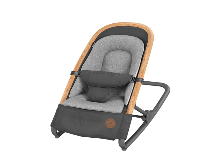 JETTE spl14-701-00014 Adaptador de cochecito de bebé para Maxi Cosi Cabrio Fix y Pebble
