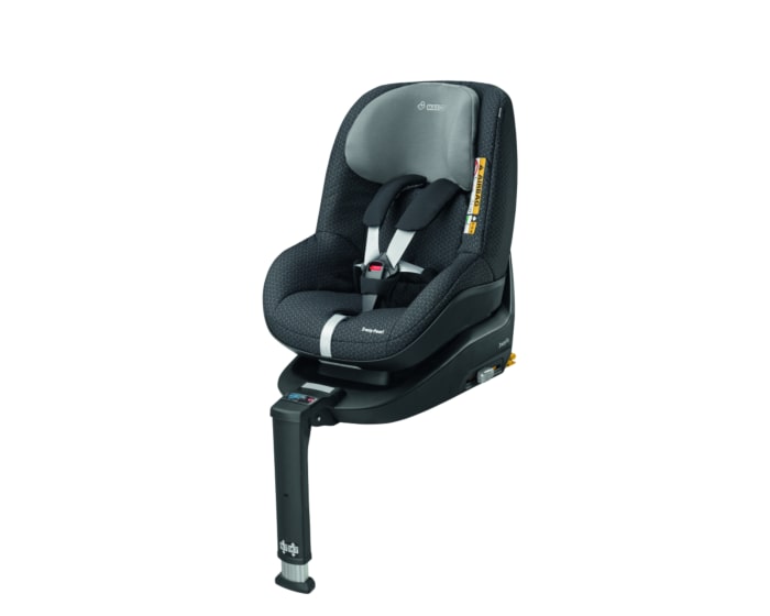 【お買い得】Maxi-Cosi 2way pearlとISOFIXのセット お買い得】Maxi-Cosi 2way pearlとISOFIXのセット