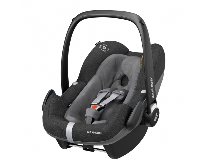 Jaya De Maxi Cosi Une Poussette Resolument Citadine
