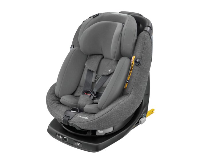 Siège auto axissfix plus clearance