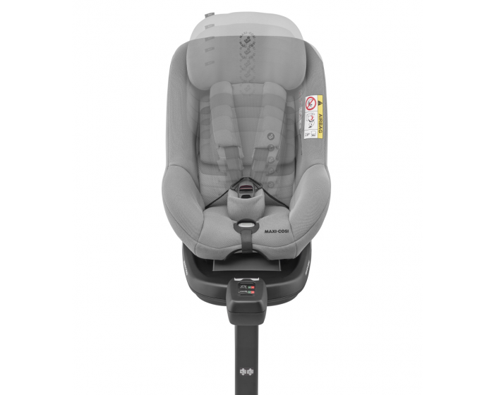 Maxi Cosi Beryl Multi Age Car Seat From Birth Until 7 Years - Maxi Cosi Car Seat Age Guide