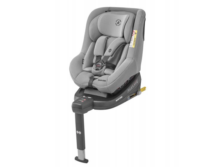 Maxi Cosi Beryl Multi Age Car Seat From Birth Until 7 Years - Maxi Cosi Car Seat Weight Guide