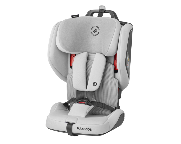 Maxi Cosi Nomad Foldable Car Seat - Safest Child Car Seats 2020