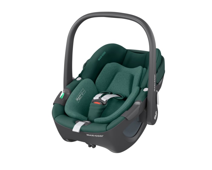 Maxi-Cosi Pebble 360 - Baby Car Seat