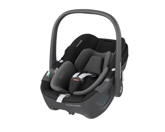 Maxi Cosi Pebble 360 Baby Car Seat - Most Comfortable Baby Car Seats Uk