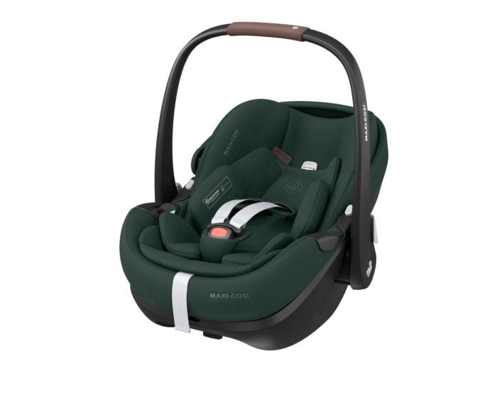 Maxi Cosi Pebble 360 Pro i Size baby car seat group 0 From birth up to approx. 18 months