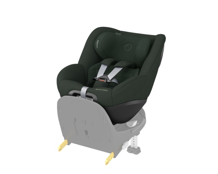 Maxi Cosi car seat with Isofix base rental