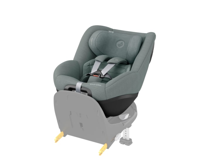 大人女性の Maxi-Cosi group seat car baby/toddler i-Size – Pro 360 Pearl チャイルドシート