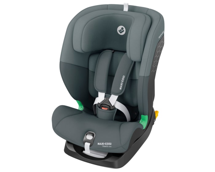Child Car Seats