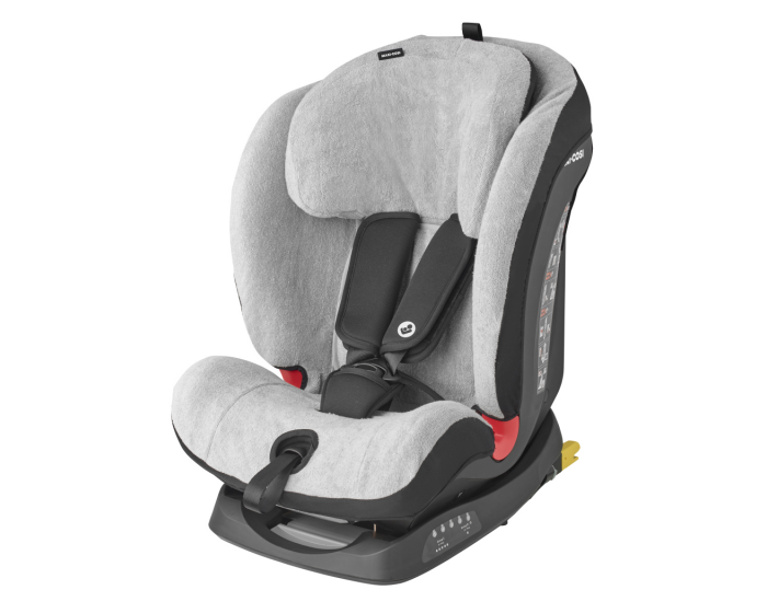 Car Seats - How To Wash Baby Car Seat Fabric
