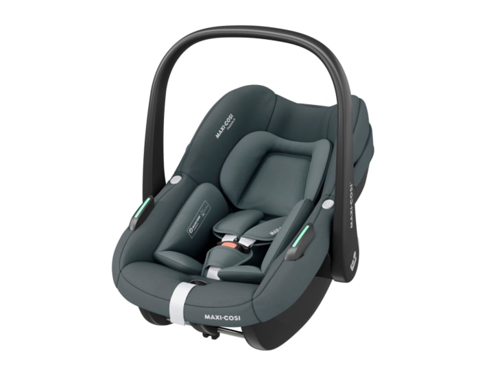 Maxi Cosi Pebble S i Size baby car seat