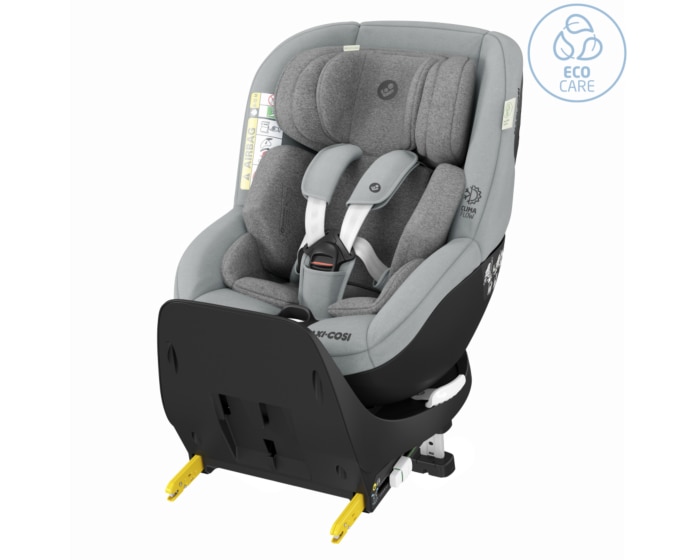 Maxi Cosi Mica Pro Eco Rotating I, Which Toddler Car Seat Is The Safest