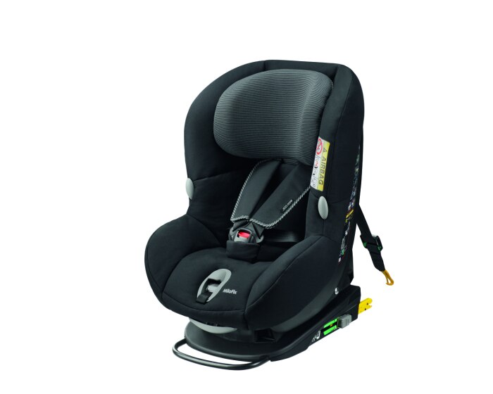 Milofix De Maxi Cosi Siege Auto Pour Bebes Et Tout Petits