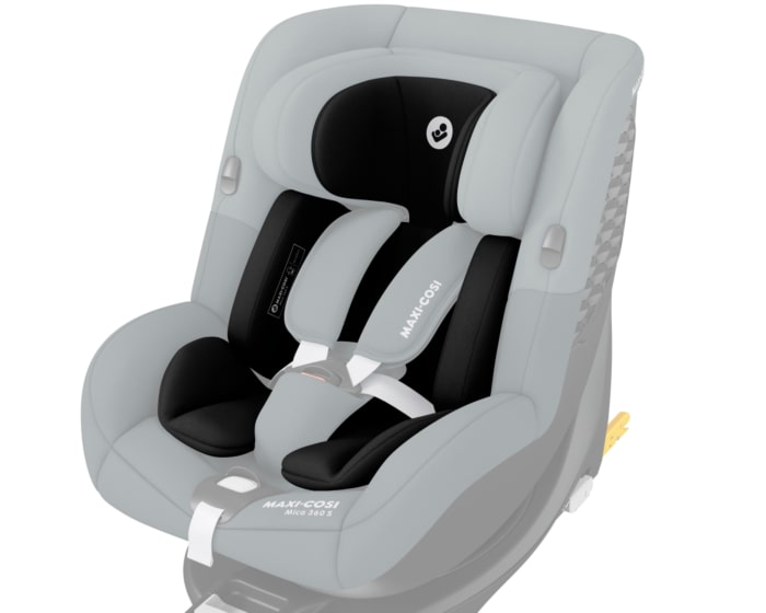 8547057110_2024_maxicosi_carseat_carseataccessory_mica360s_newborninlay_black_ghostedmica360s_tonalgraphite_3qrt