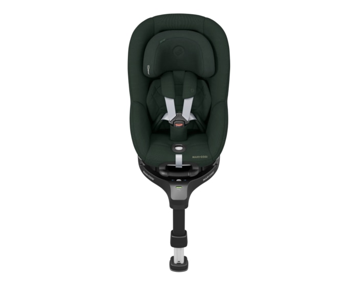 8549490110_2023_maxicosi_carseat_babytoddlercarseat_mica360pro_forwardfacing_green_authenticgreen_noinlay_front