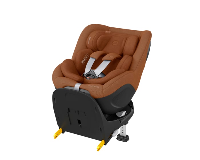 Maxi Cosi Mica 360 Pro i Size baby toddler car seat group 0 1 from birth up to 4 years