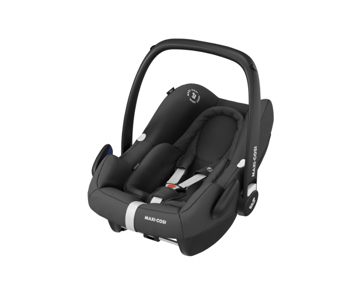 Maxi Cosi Rock Baby Car Seat, Safest Seat In A Car For Baby