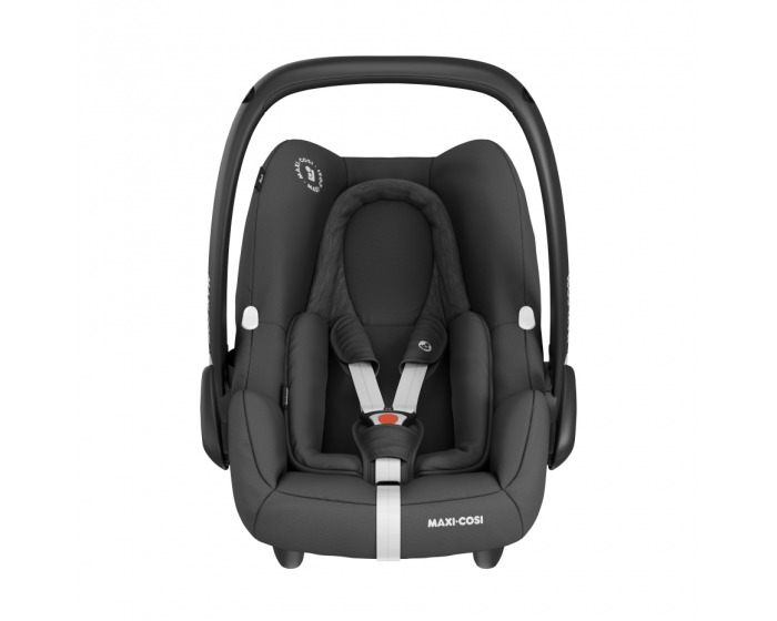 Maxi Cosi Rock Baby Car Seat - Safest Baby Car Seat Australia 2020