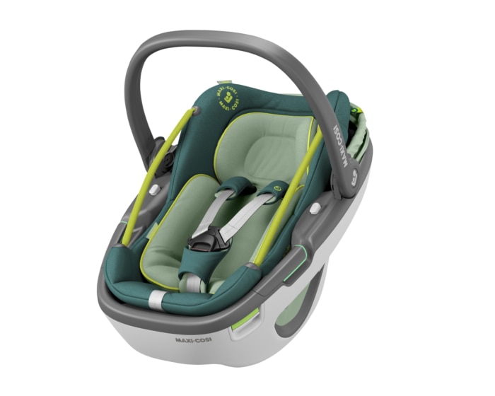 Maxi-Cosi Coral  Modular baby car seat from birth onwards