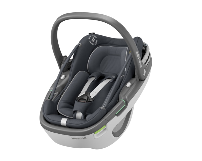Maxi-Cosi Pebble Pro – Baby Car Seat