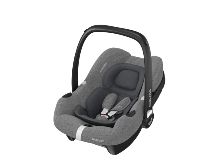 Maxi-Cosi CabrioFix i-Size Baby car seat - Essential i-Size from birth