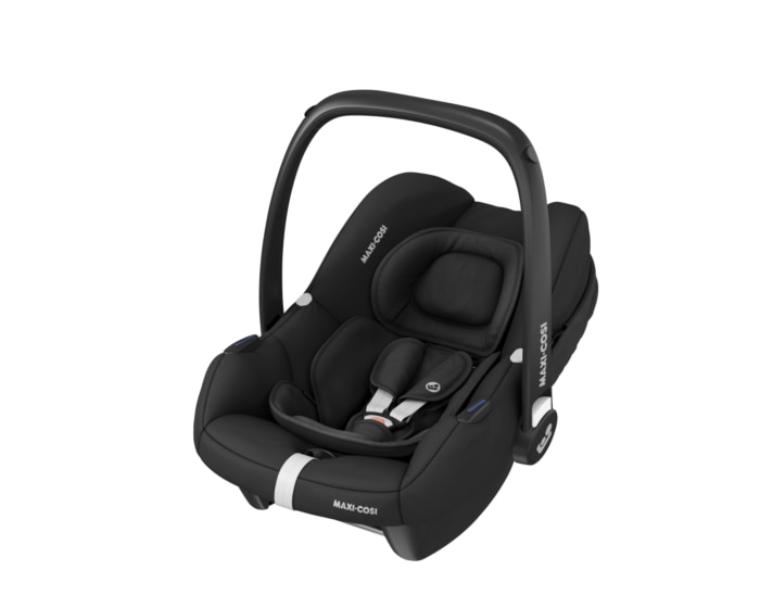 Maxi Cosi Cabriofix I Size Baby Car, How Long Are Maxi Cosi Infant Car Seats Good For