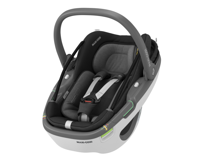 Maxi Cosi C 360 Modular Baby Car Seat From Birth - Maxi Cosi Baby Car Seat Rain Cover