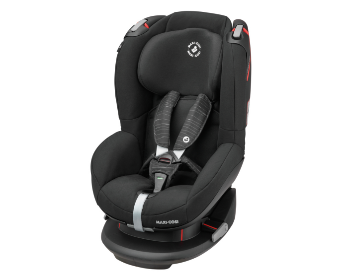 maxi cosi axiss nomad black