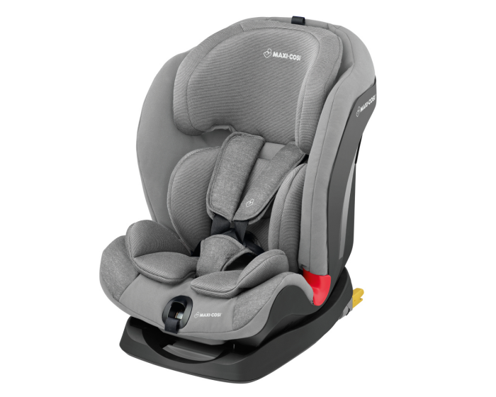 Maxi Cosi Titan Toddler Child Car Seat - Maxi Cosi Car Seat Age Guide