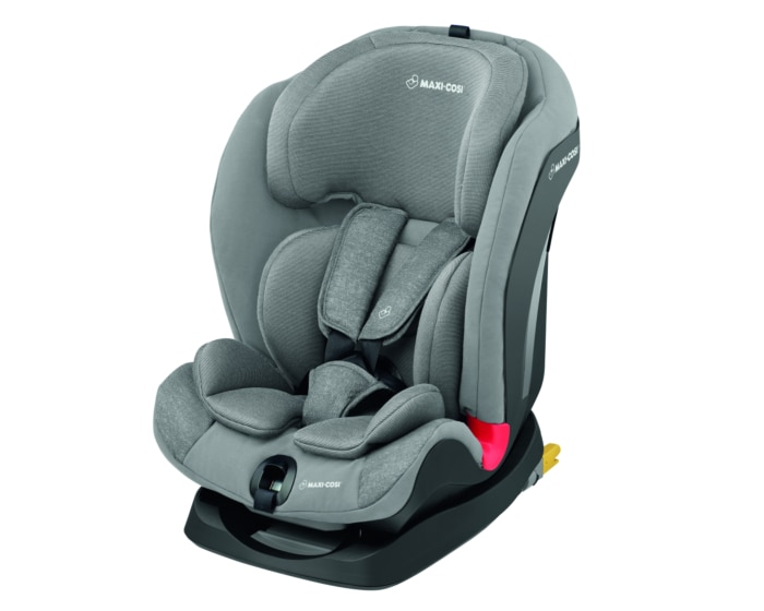 Maxi Cosi Titan Toddler Child Car Seat - Child Car Seat Replacement Straps