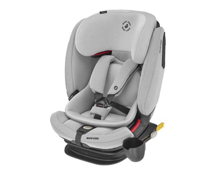 Maxi Cosi Titan Pro Toddler Child Car Seat - Child Car Seat Replacement Parts