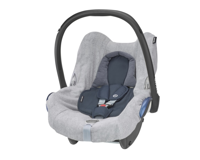 Maxi Cosi Summer Cover For Cabriofix Infant Carrier Group 0 - How To Remove Maxi Cosi Cabriofix Seat Covers