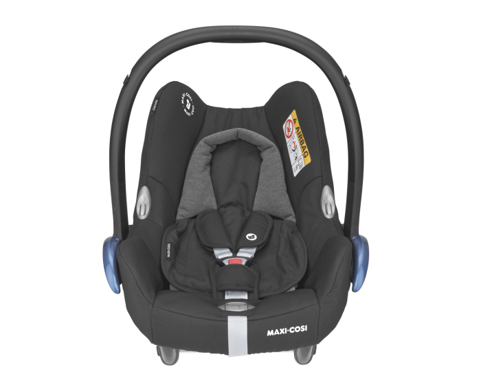 Maxi Cosi Cabriofix Baby Car Seat - Safest Baby Car Seat 2019 Australia