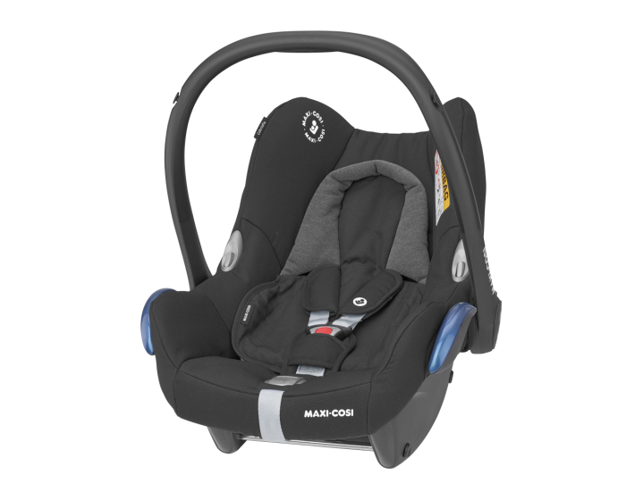 Maxi Cosi Cabriofix Baby Car Seat - Safest Car Seats For Infants 2020