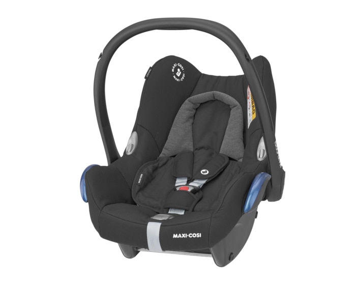Maxi Cosi Cabriofix Baby Car Seat - Car Seat Safety For Infants