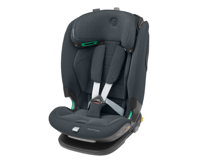 Maxi cosi titan pro grey new arrivals