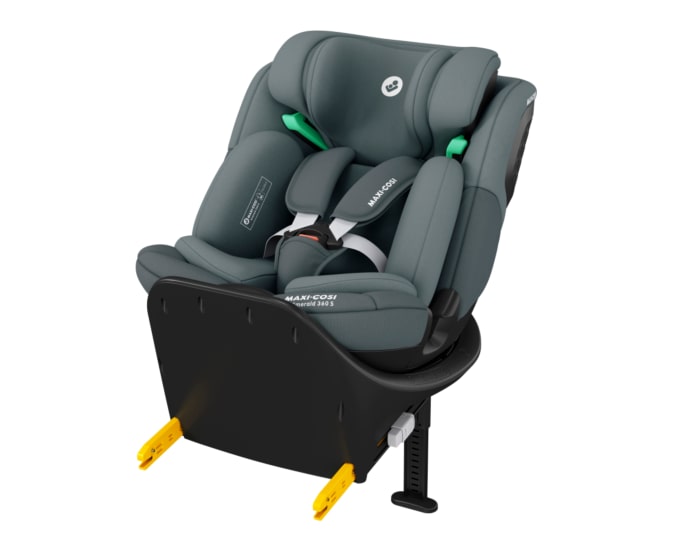 Maxi cosi concord hotsell