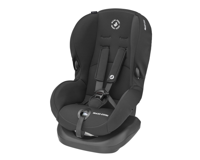 Maxi Cosi Priori Sps Belt Installed Toddler Car Seat - Maxi Cosi Car Seat Fitting Base