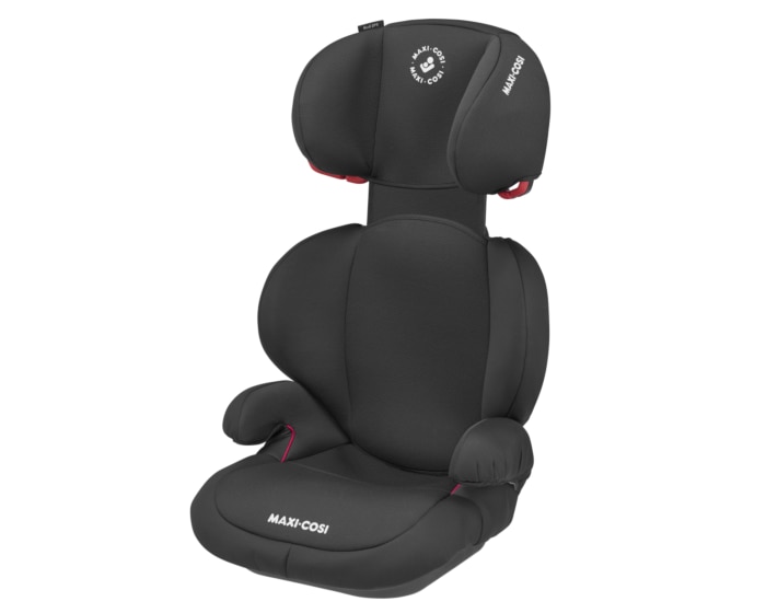 Maxi Cosi Rodi Sps Child Car Seat - How Does A Booster Seat Protect Child
