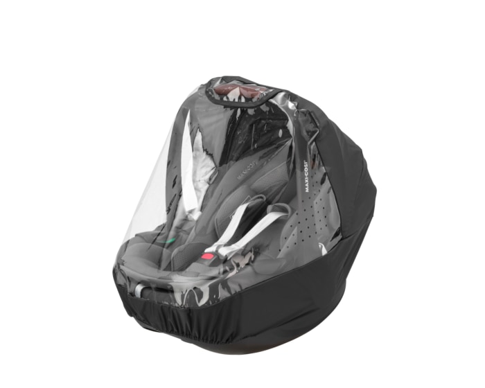 8694940111_2024_maxicosi_carseat_carseataccessory_raincover_transparent_3qrtleft